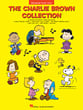The Charlie Brown Collection piano sheet music cover